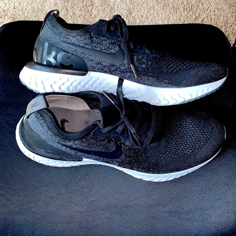 Nike epic React women’s sneakers size 11.5